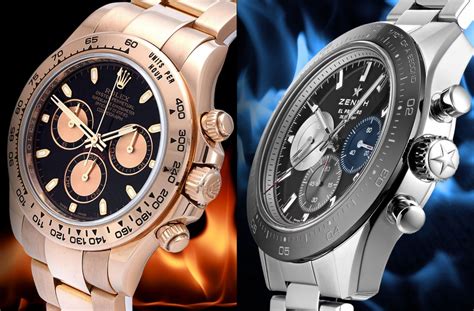 battle of icons rolex daytona